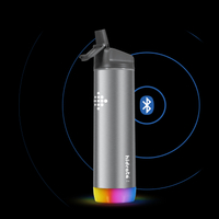 HidrateSpark Steel Smart Bottle: $74 @ Fitbit