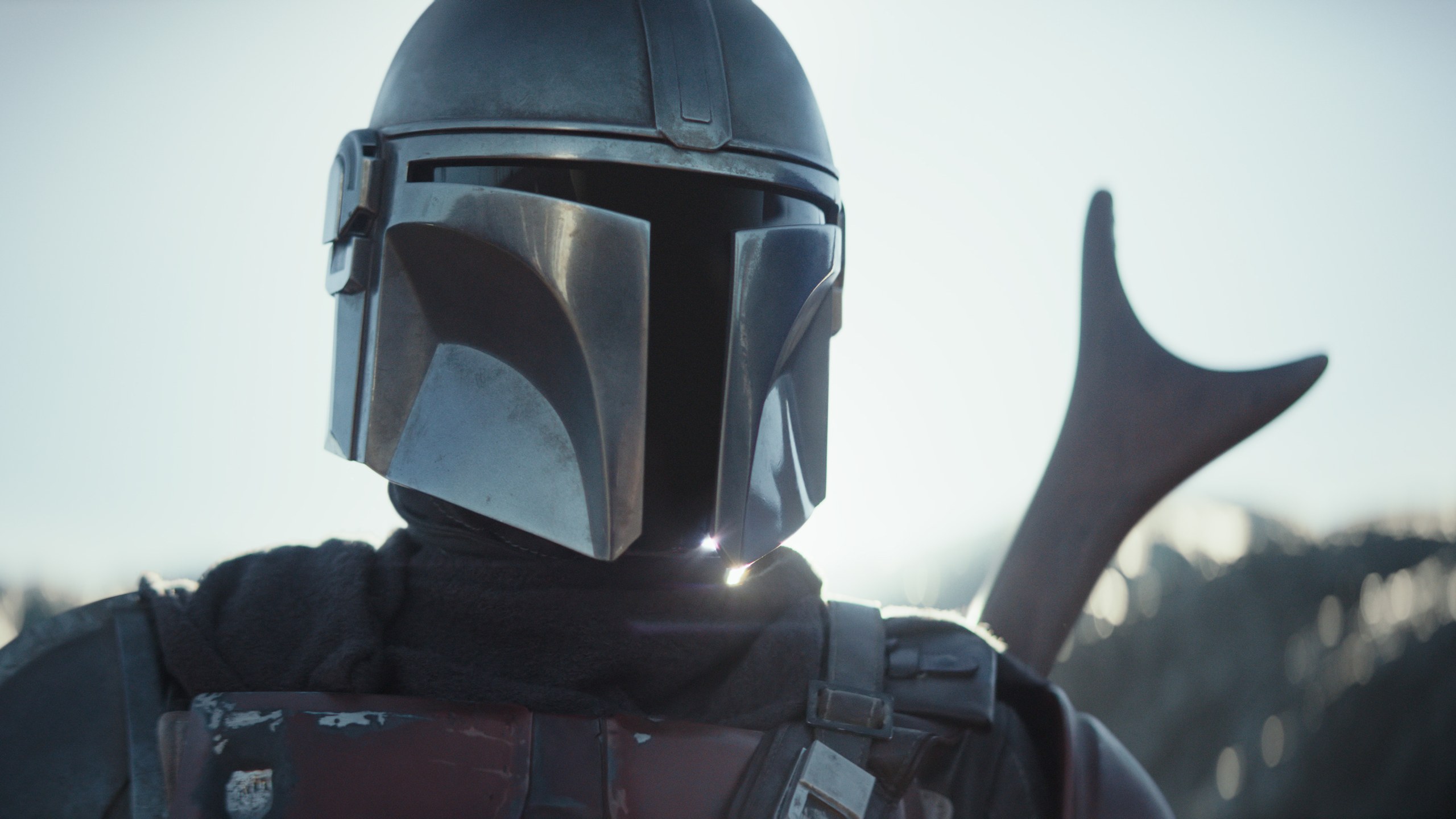 The Mandalorian reviews are in - Disney Plus has conjured a cliff-hanger