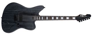 ESP LTD XJ-1 HT in Blast Black
