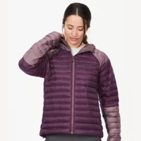 Women’s Hype Down Hoody: was $300 now $239 @ Marmot