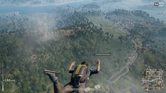 How to communicate in PlayerUnknown s Battlegrounds to 