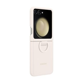 best galaxy z flip 5 cases Samsung Silicone Case