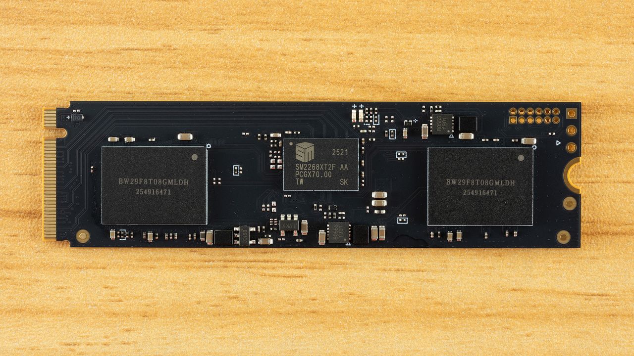 Biwin M350 2TB SSD