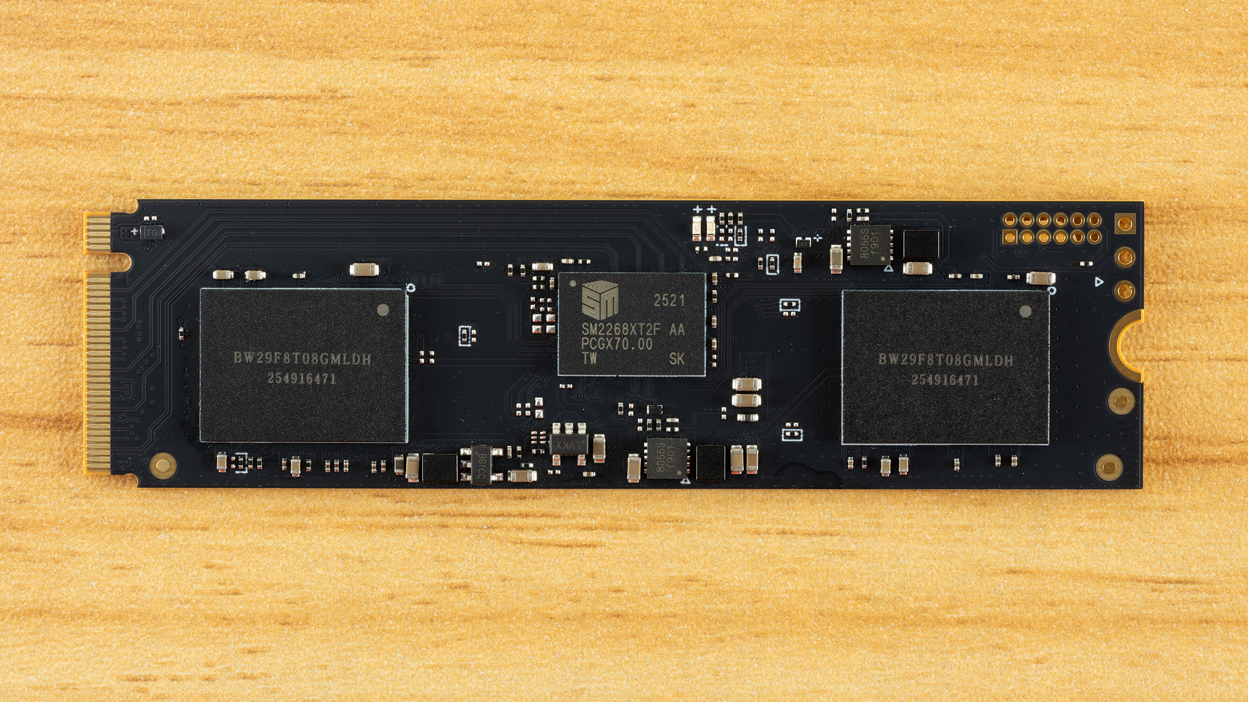 Biwin M350 2TB SSD