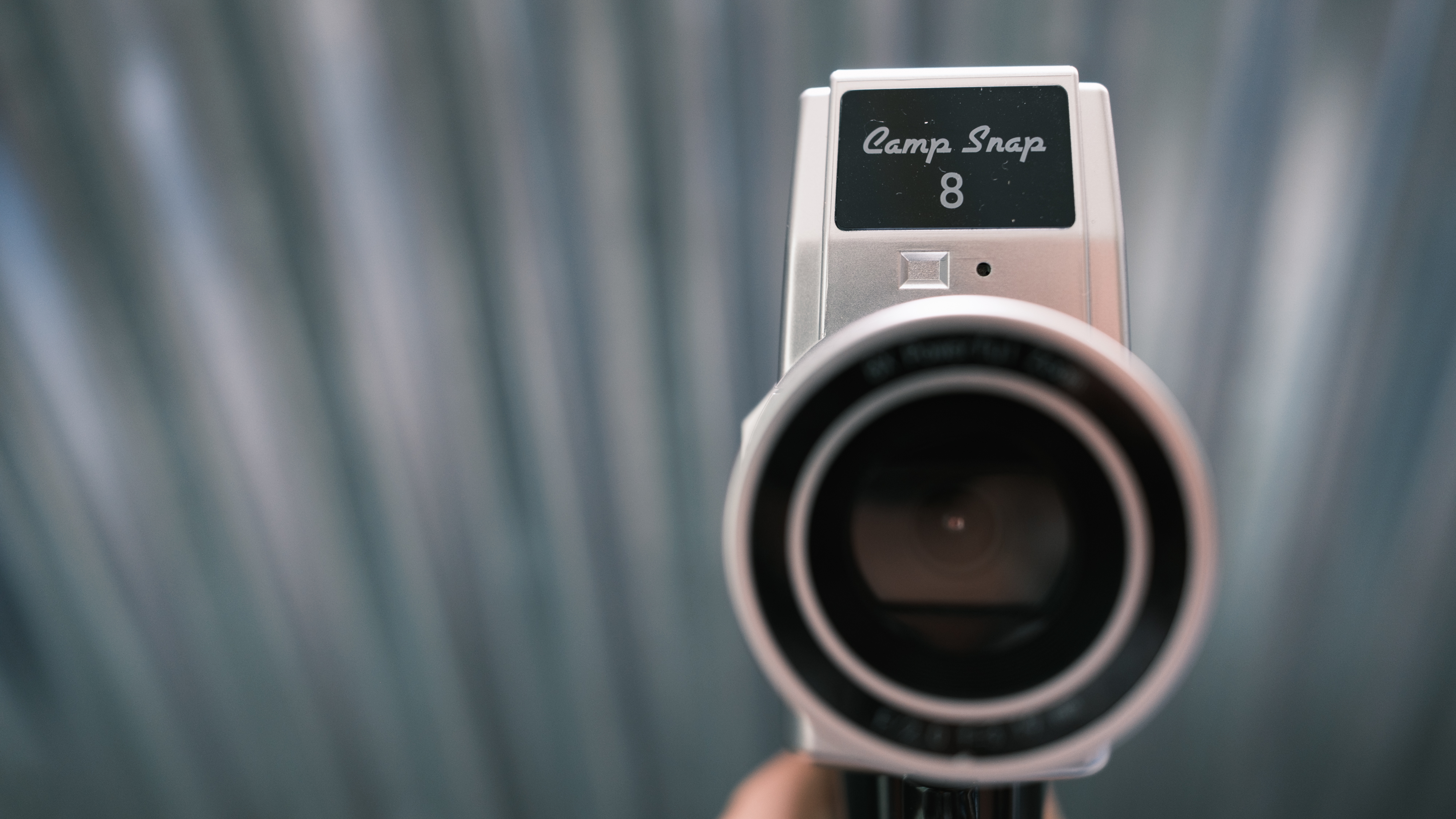 The Camp Snap CS-8