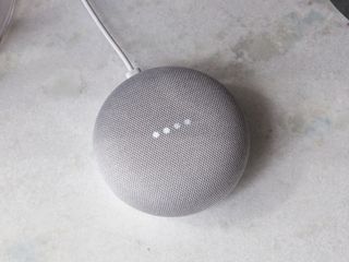 Google Home Mini: Major privacy violation