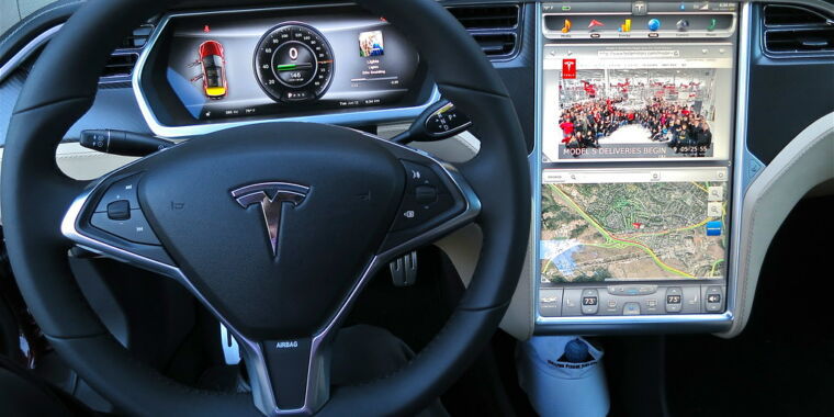 Tesla