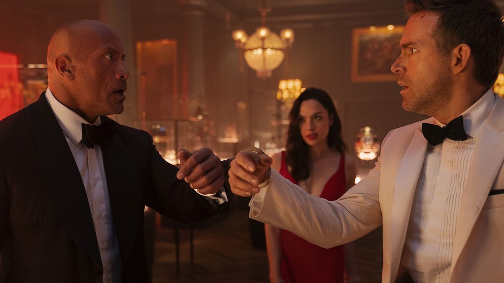 45 best Netflix action movies in January 2025 | Tom's Guide