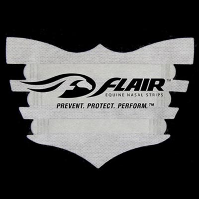 Flair logo