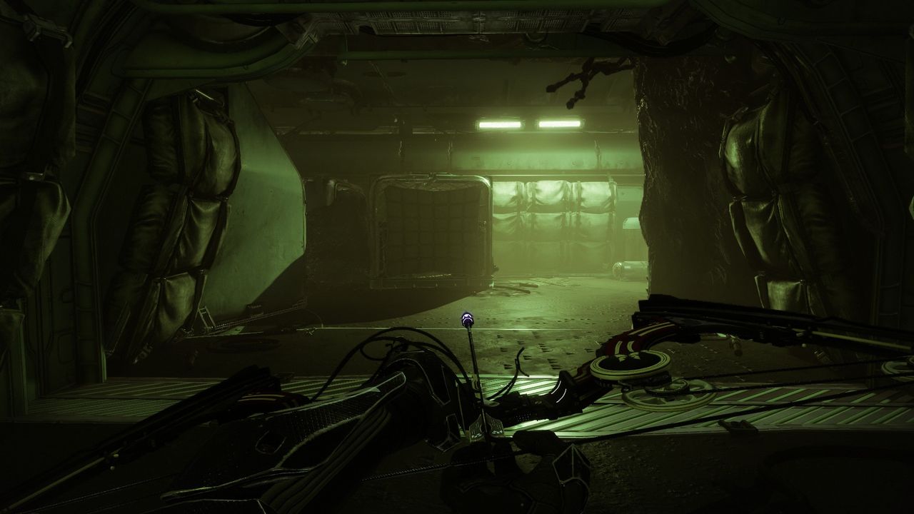 Destiny 2 Calus bobblehead location in Sever Grief