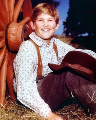 child actors Kurt Russell