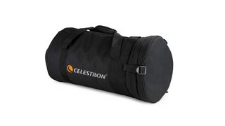 Product photo of the stylish Celestron padded carry bag