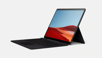 Microsoft Surface Pro X | Save up to $320 on select Surface Pro X laptops for a limited time