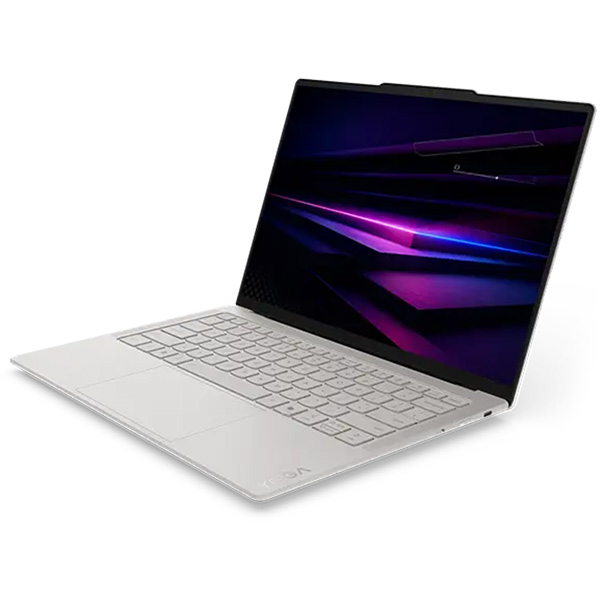 Lenovo Slim 7i Ultra Aura Edition laptop