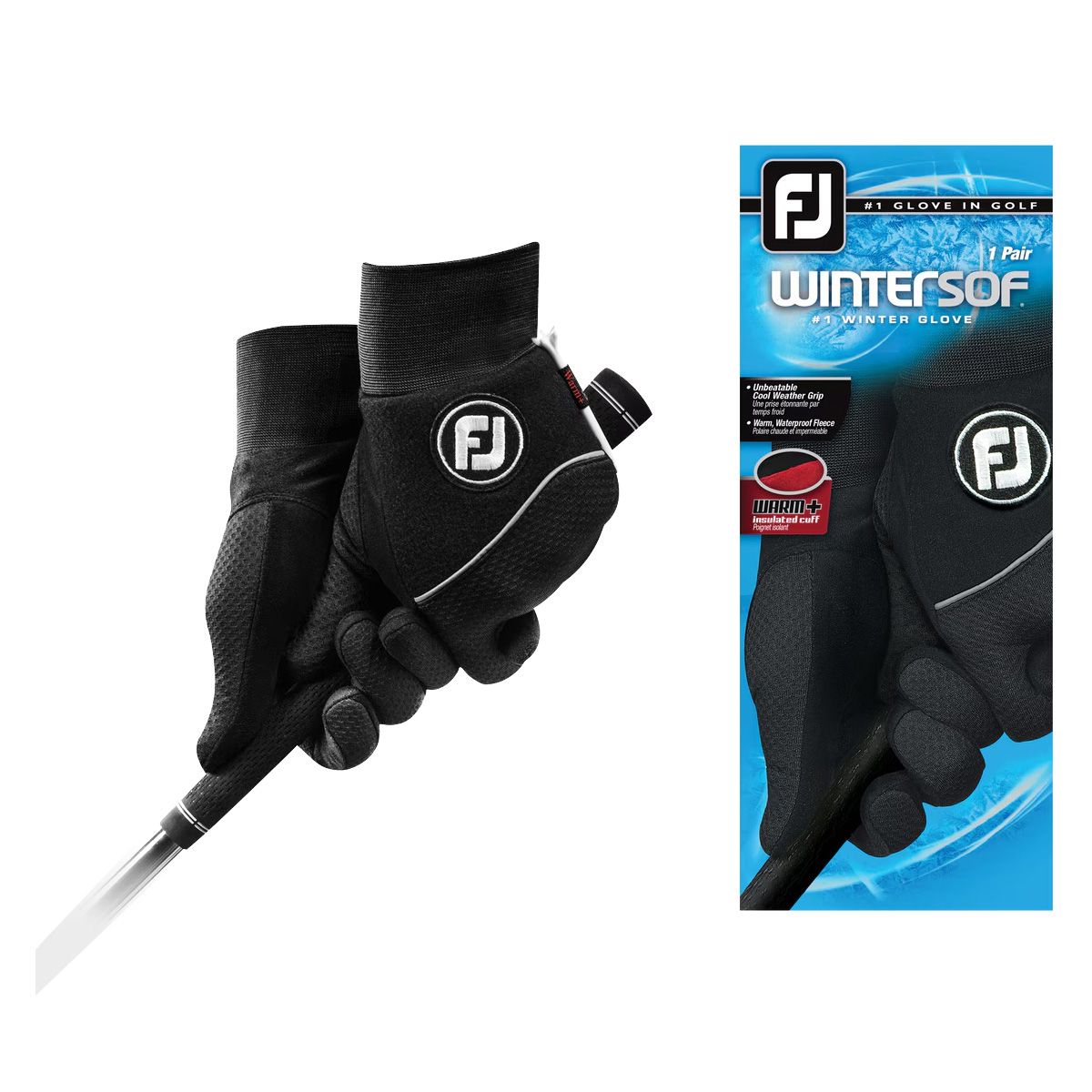 FootJoy wintersof