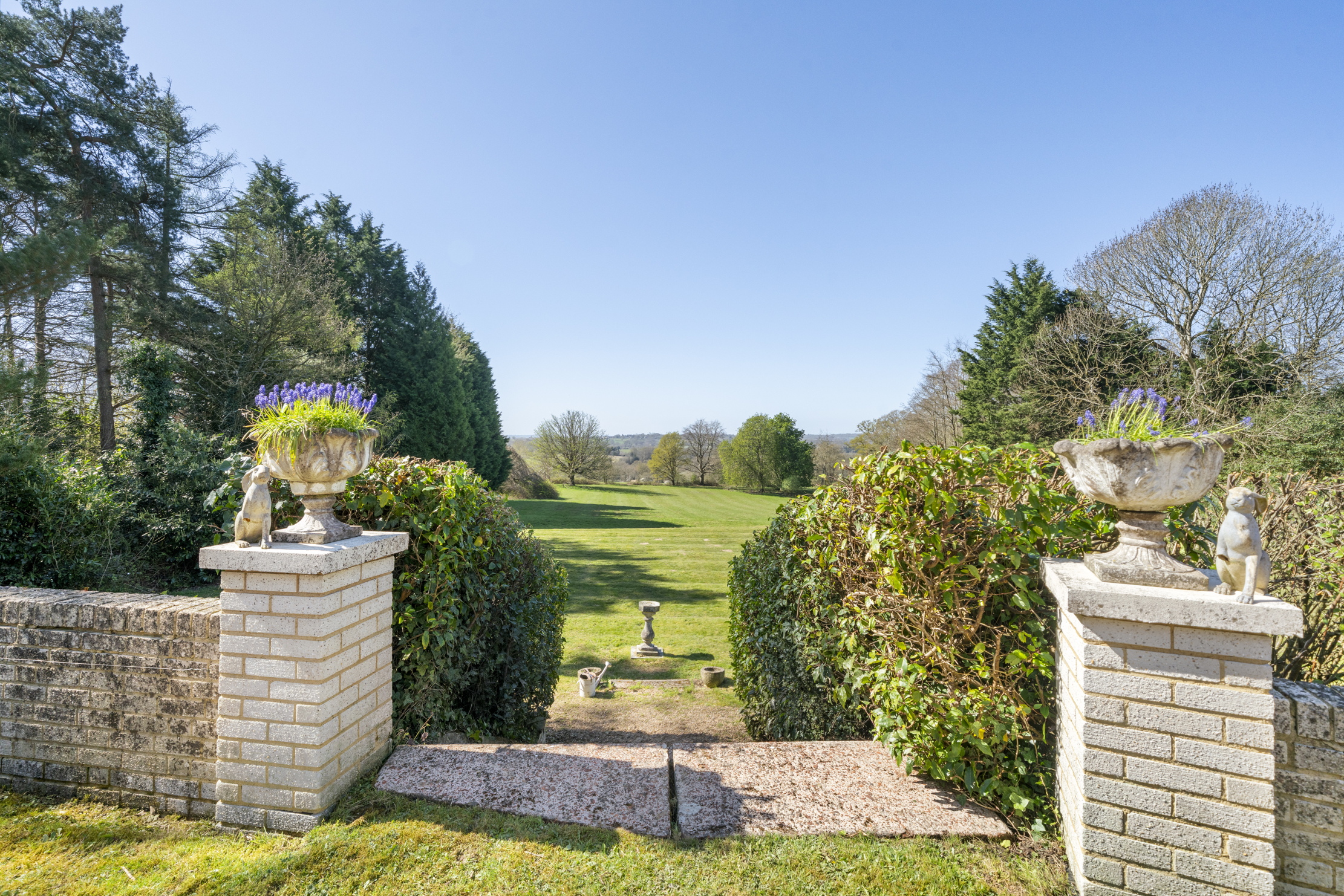 Images of Flimwell Grange in Kent