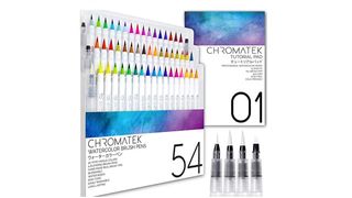 best watercolor pens