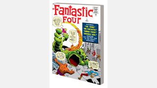 Marvel Comics June 2021 solicitations