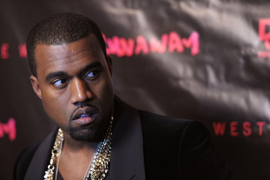 Kanye West: &amp;#039;I&amp;#039;m the smartest celebrity&amp;#039;