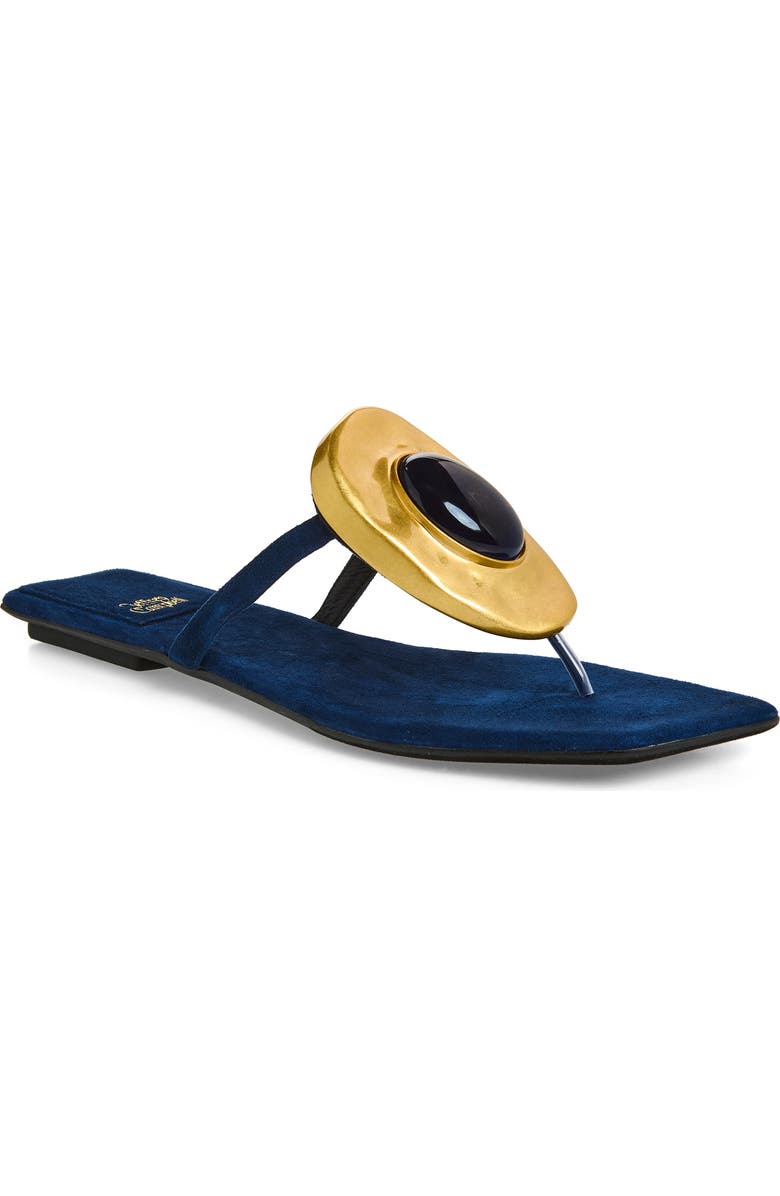 Bazaar Flip Flop