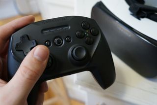 Best Gamepad For Samsung VR in 2022 Central