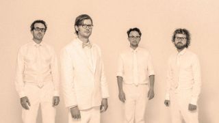 UK conceptualists Public Service Broadcasting will release a new album later this year