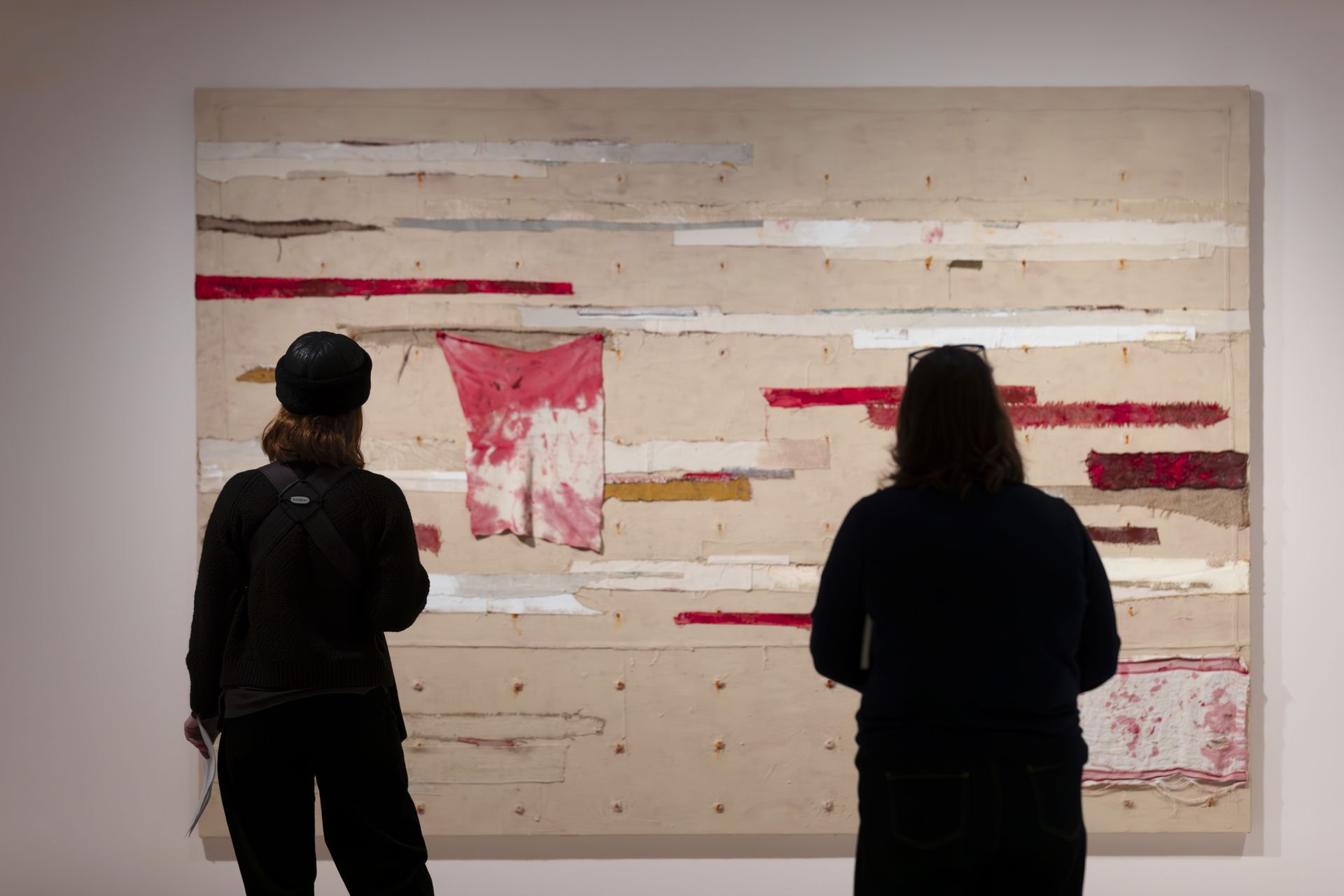 How to buy art the accessible new market Wallpaper