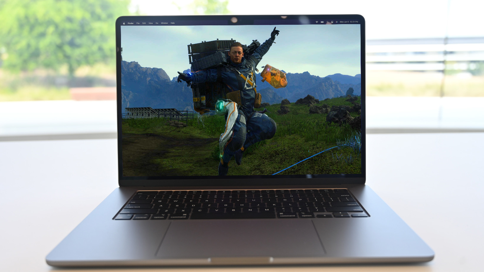 One of the best game launchers for Mac just got macOS Sonoma's best gaming  feature