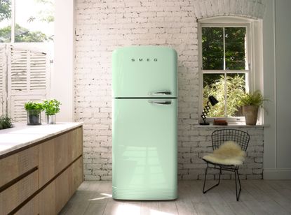 Fridge Freezer Buying Guide