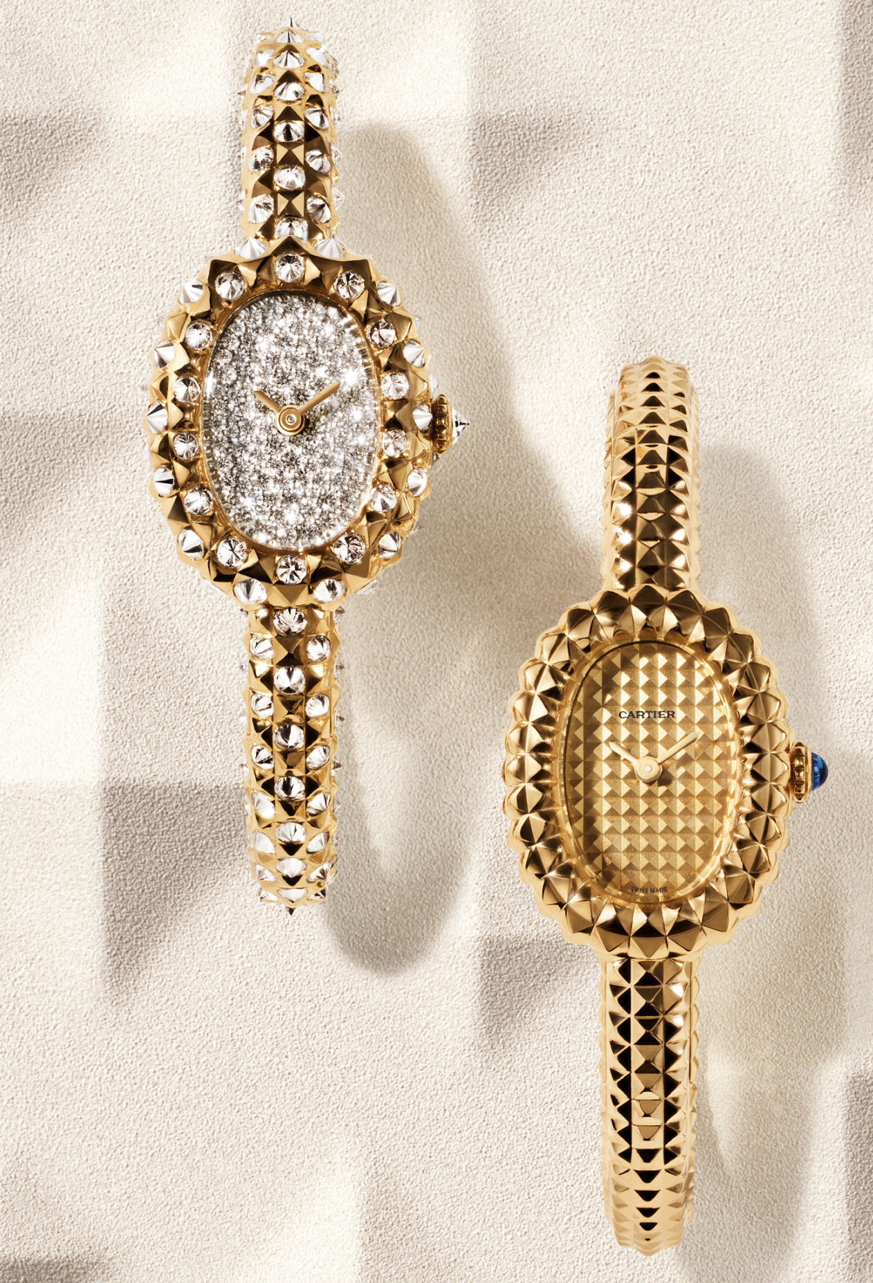 gold watches
