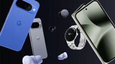 Made by Google 2025 teaser video