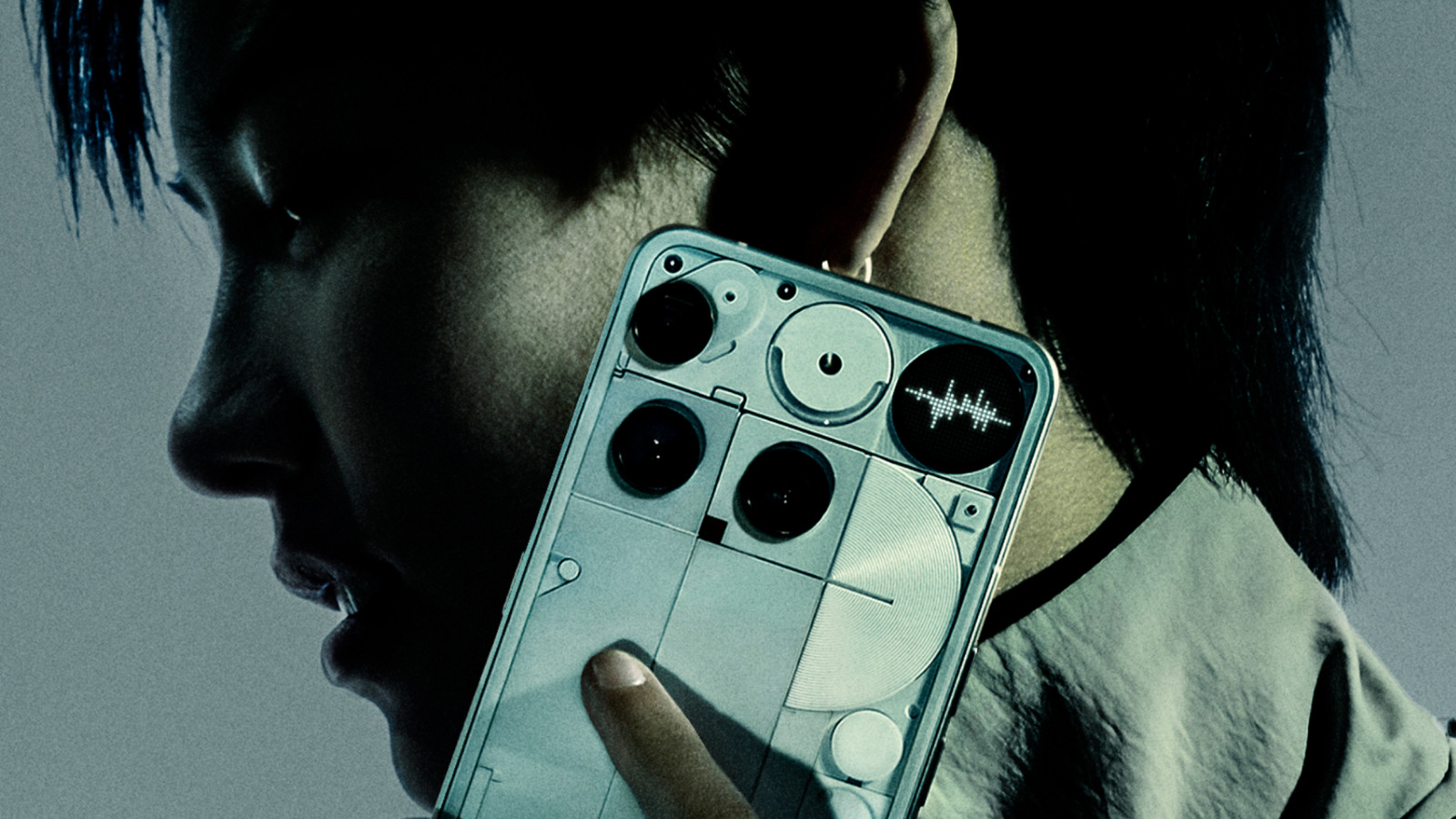 Nothing Phone (3)