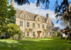 Millbrook House, Broadwell, Oxfordshire.