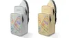 AKNES Switch Travel Shoulder Bag SNES