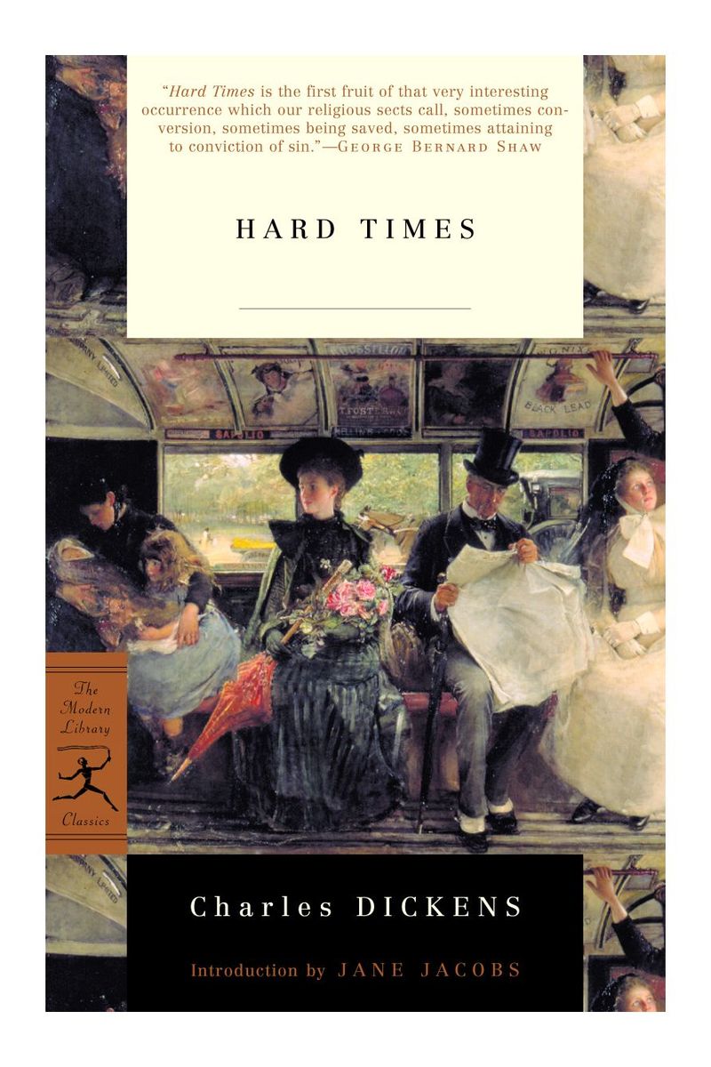 Hard Times