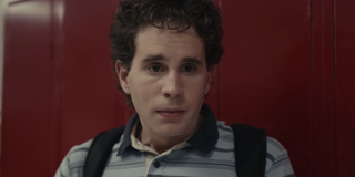 Ben Platt as Evan Hansen