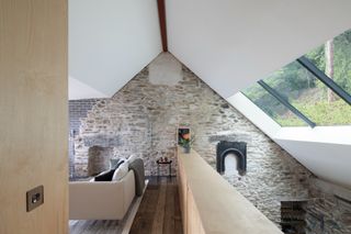 The Den (Scotland) by Technique Architecture and Design in collaboration with Stallan-Brand