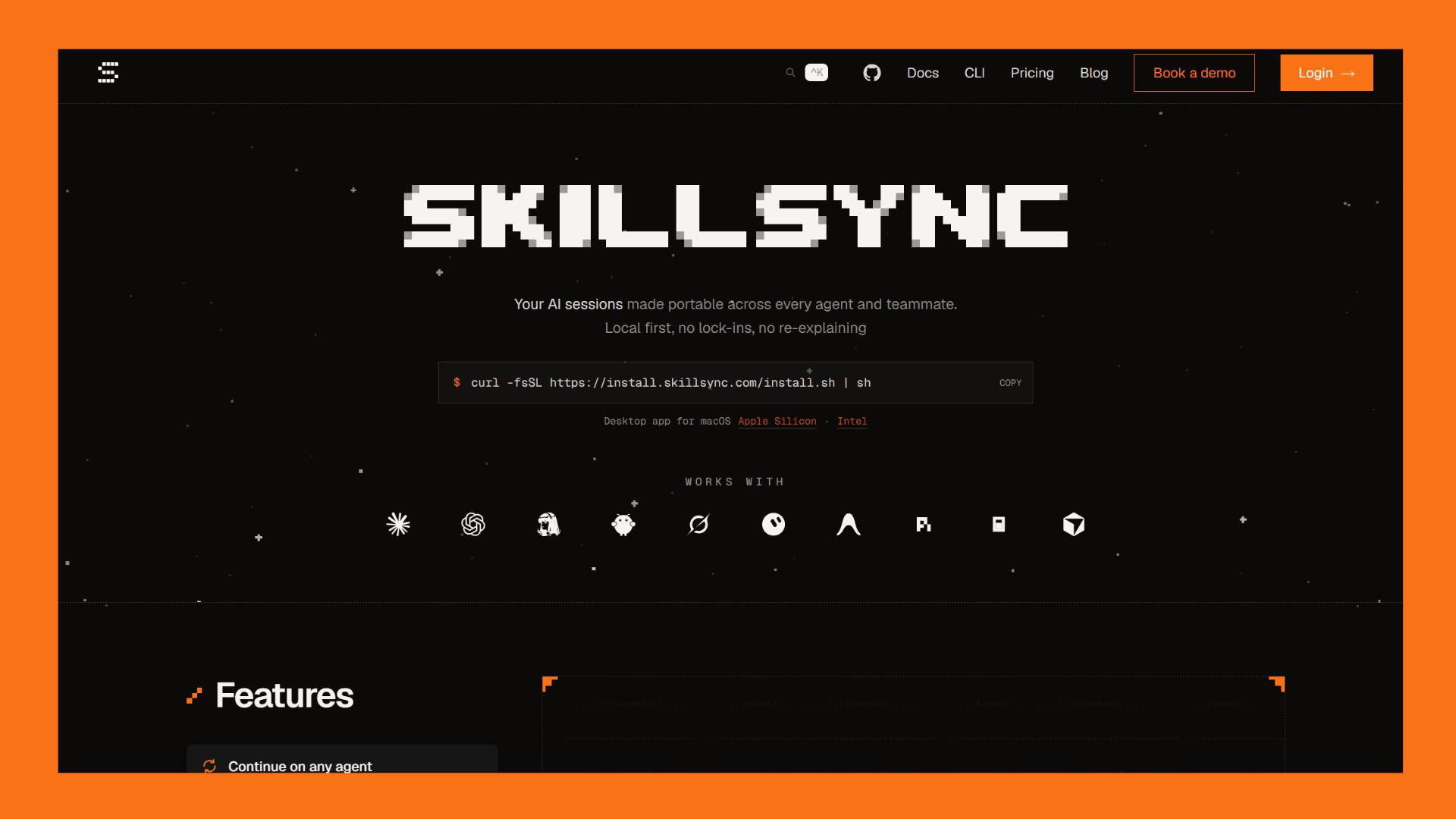 skillsync