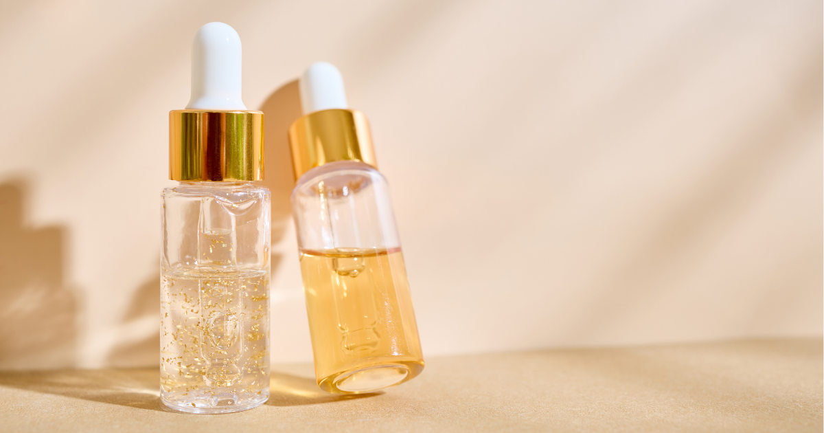 Benzene in skincare