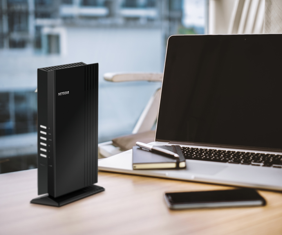 Netgear AX1800 Mesh Extender (EAX20) review | Tom's Guide