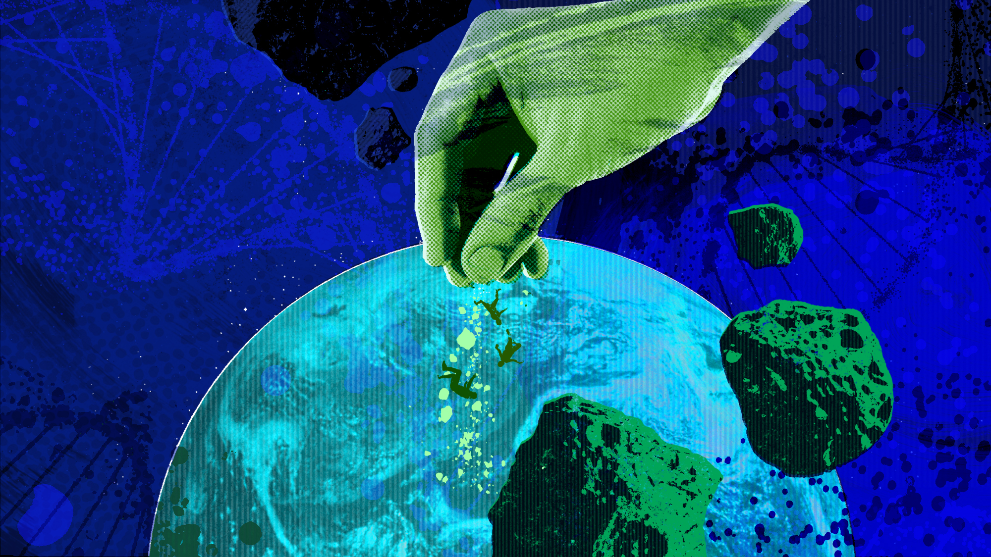 Panspermia