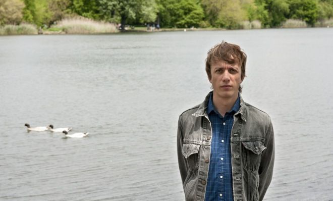 Steve Gunn