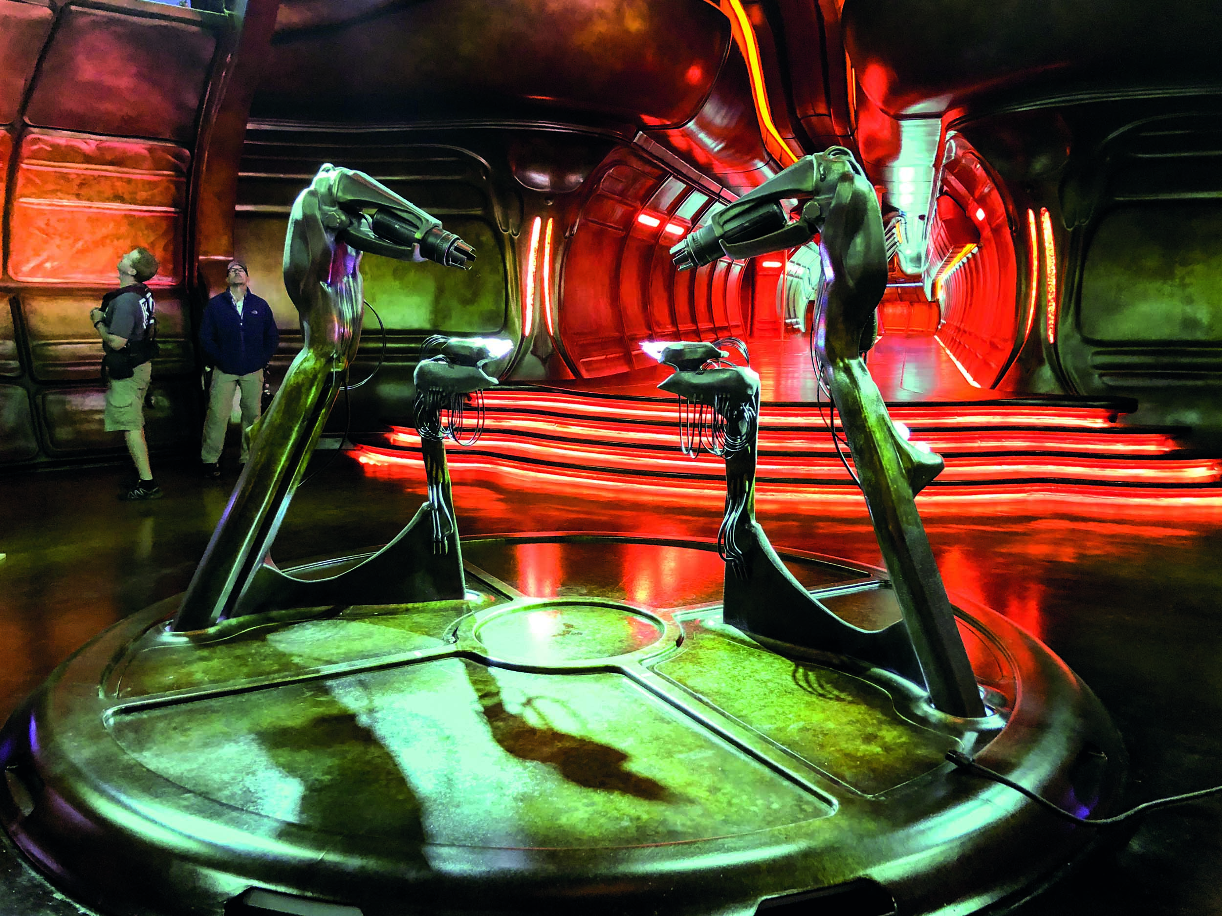 film sets photography captured by lauri gaffin for photobook &#039;Moving Still: A Cinematic Life Frame-by-Frame&#039;