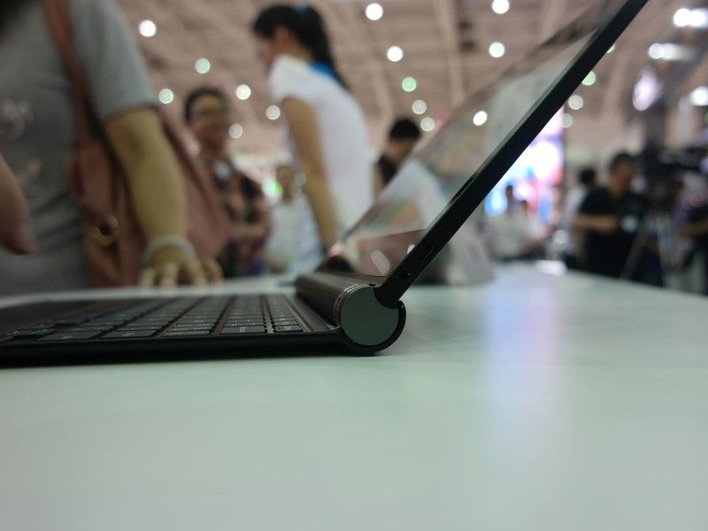 Dell Venue 10