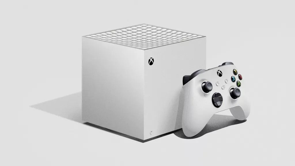 how much is the xbox one series x