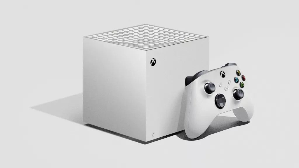 xbox series x pro