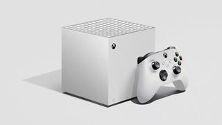 xbox series xs specs