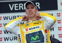 Stage 3 - Sagan wins stage 3 of the Tour de Suisse