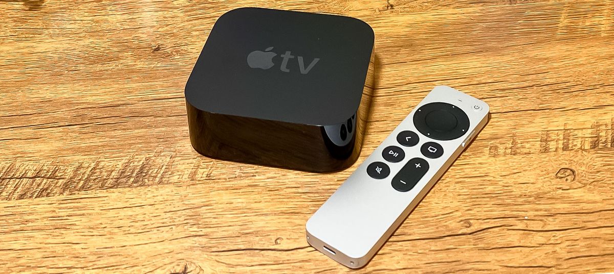 Apple TV 4K (2021) review