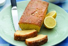 Our best lemon cake recipes